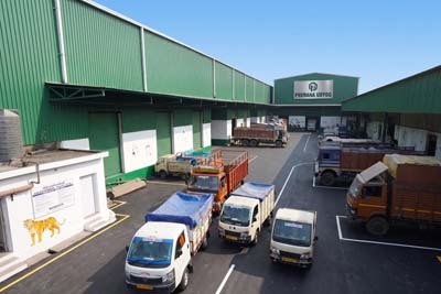 UDYOG FACILITY