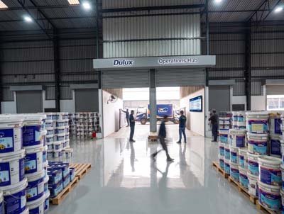 UDYOG FACILITY