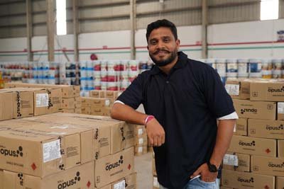 UDYOG FACILITY