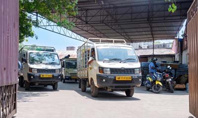 UDYOG FACILITY