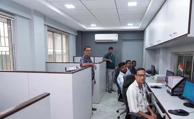 UDYOG FACILITY